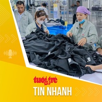 Tin tức sáng 18-5: Trình Chính phủ tăng lương tối thiểu vùng từ 1-7