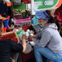 Quản lý thực phẩm ra sao để tránh ngộ độc trong mùa nắng nóng?