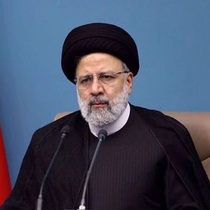 Đã xác định được nơi trực thăng chở Tổng thống Iran bị rơi