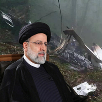 Vụ rơi trực thăng: Tổng thống Iran và những người đi cùng đã tử nạn