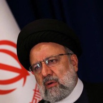 Những diễn biến 'nóng' ở Iran khi Tổng thống Ebrahim Raisi tử nạn