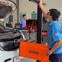 91 trung tâm đăng kiểm tại 32 địa phương có nguy cơ đóng cửa