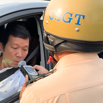 Đề nghị cần có quy định cụ thể đối với trường hợp phát hiện cồn nội sinh