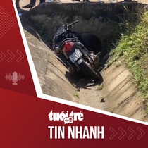 Tin tức tối 25-5: Cảnh báo chết người từ mương thoát nước không nắp chắn