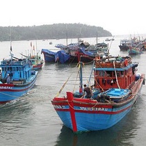 Những hòn vọng phu trước biển - Kỳ 5: Chuyến tàu định mệnh và những người vợ mãi đợi chồng