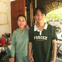 Những hòn vọng phu trước biển - Kỳ 6: Những ánh mắt kiên cường ở bến không chồng