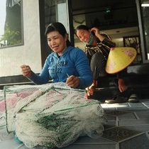 Những hòn vọng phu trước biển - Kỳ cuối: Vọng phu tiếp tục vọng con bám biển