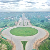 Vì sao Campuchia đổi tên đường vành đai 3 ở Phnom Penh thành 'đại lộ Tập Cận Bình'?