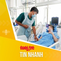 Tin tức sáng 3-5: Tăng ca ngộ độc, giảm ca tai nạn giao thông tại Bệnh viện Chợ Rẫy kỳ nghỉ lễ