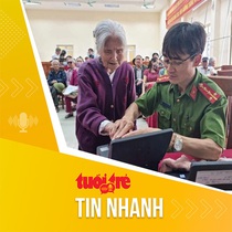 Tin tức sáng 31-5: Sẽ giảm nhiều loại phí, lệ phí, trong đó có phí cấp căn cước