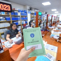 Cảnh giác với các cuộc gọi lừa đảo giả danh cán bộ bảo hiểm xã hội