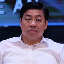 Bí thư Bắc Giang Dương Văn Thái bị bắt liên quan Tập đoàn Thuận An