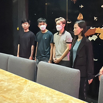 TP.HCM: Nghi nhà hàng gian lận, khách đòi báo công an liền bị hành hung, lột sạch quần áo đẩy ra đường