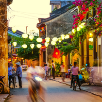Hội An được khách Tây khen nhưng khách ta chê, vì sao?