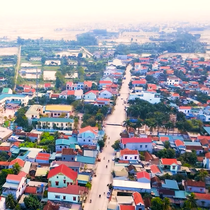 Sáp nhập hai xã Quỳnh Đôi và Quỳnh Hậu: Vẫn chưa lấy được ý kiến cử tri về tên mới Quỳnh An
