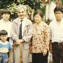 Giải mã huyền thoại Tạ Đình Đề - Kỳ 5: Chuyện tình chưa kể của Tạ Đình Đề
