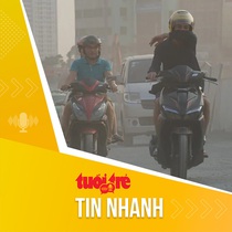 Tin tức sáng 7-5: Không khí nhiều đô thị lớn vẫn ô nhiễm nặng
