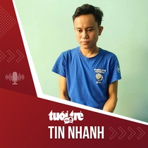 Tin tức tối 7-5: Bắt nhân viên công ty giao hàng nhanh chiếm đoạt 600 triệu