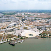 Novaland nói gì về việc Công an TP.HCM yêu cầu cung cấp hồ sơ dự án Aqua City?