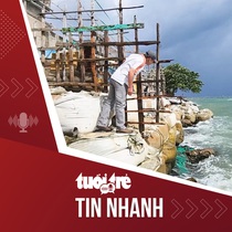 Tin tức tối 12-6: Dự án treo chằng chịt làm khổ người dân Phú Quốc
