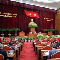 Quy trình mới về kỷ luật tổ chức Đảng, đảng viên thuộc quyền của Trung ương Đảng, Bộ Chính trị, Ban Bí thư