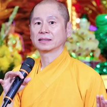 Cấm thượng tọa Thích Chân Quang thuyết giảng dưới mọi hình thức trong 2 năm