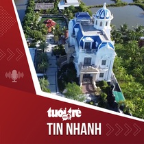 Tin tức tối 20-6: Cà Mau trả lời đơn cứu xét của chủ ‘biệt thự đẹp nhất’