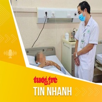 Tin tức sáng 22-6: Làm việc dưới nắng nóng, coi chừng bị suy thận cấp