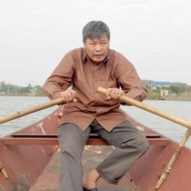 Cựu phu vàng bốc thuốc cứu người ở Thung Phật
