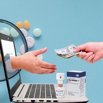 Mua bán thuốc chữa bệnh qua mạng ‘nghe rất hiện đại nhưng cực kỳ nguy hiểm’