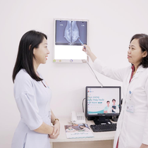 Vung tiền tầm soát ung thư vô tội vạ, coi chừng tiền mất tật mang