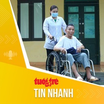 Tin tức sáng 26-6: Chủ tịch nước Tô Lâm tặng quà dịp 77 năm Ngày Thương binh - Liệt sĩ