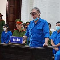 Ông Đỗ Hữu Ca được cấp phúc thẩm tuyên giảm 3 năm tù