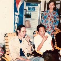 Dấu ấn Trịnh Công Sơn qua miền đất này - Kỳ 3: Thành phố mắt đêm đèn vàng