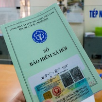 Người đóng bảo hiểm xã hội sau ngày 1-7-2025 không được rút 1 lần