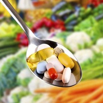 Vitamin tổng hợp có nguy cơ tổn hại sức khỏe?