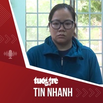 Tin tức tối 30-6: Nữ luật sư bị bắt vì lừa tiền thân chủ