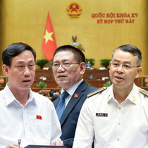 Vụ Ngân hàng SCB: Kiểm toán Nhà nước có phải chịu trách nhiệm?