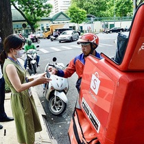 Khách hàng Shopee có thể hủy đơn hàng ở trạng thái 'đang giao'