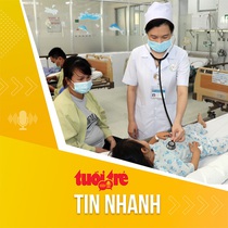 Tin tức sáng 10-7: Nhiều dịch bệnh vào giai đoạn cao điểm, Bộ Y tế yêu cầu tăng cường giám sát