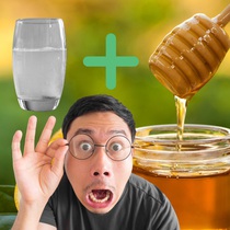 Công thức ‘vàng’ từ mật ong và nước ấm không phải ai cũng biết