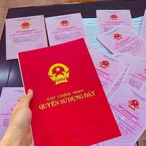 Luật Đất đai mới không cấp sổ đỏ cho hộ gia đình, vậy sổ cũ xử lý sao?