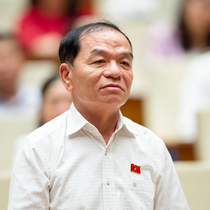 Kỷ luật nhiều cán bộ các tỉnh, khai trừ Đảng ông Lê Thanh Vân