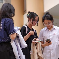 Đăng ký nguyện vọng như thế nào để trúng tuyển đại học đúng ngành yêu thích?
