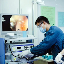 Vì sao ung thư đại trực tràng tăng nhanh ở người trẻ tuổi?