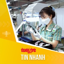 Tin tức sáng 20-7: Tỉnh Bắc Ninh cấp nhà tiền tỉ để thu hút giáo viên ngành bán dẫn