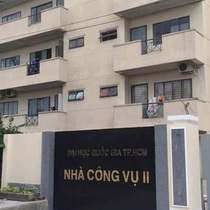 Ủy viên Bộ Chính trị được thuê nhà ở công vụ rộng bao nhiêu?