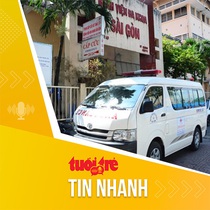 Tin tức sáng 4-7: Sẽ có bệnh viện chuyên sâu cấp cứu cho khu vực trung tâm TP.HCM
