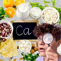 Cách nhận biết thiếu canxi và phòng tránh loãng xương