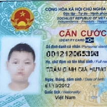 Vi phạm hành chính khi sử dụng căn cước sẽ bị xử phạt ra sao?